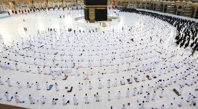 Menag : Pemberangkatan Jemaah Umroh Tetap Berjalan