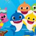 10 Miliar Penayangan, “Baby Shark Dance” Pecahkan Rekor YouTube
