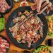 Sakabe Buffet Sediakan AYCE dengan Paket Murah