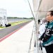 Presiden Jokowi Setujui 100 Ribu Penonton MotoGP Mandalika