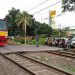 Maret 2022, PT KAI Tutup Jalur Perlintasan Sebidang
