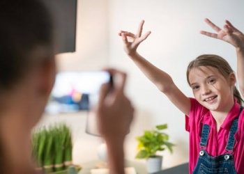 Kecanduan Tik Tok Cenderung Menjadikan Anak Pelupa