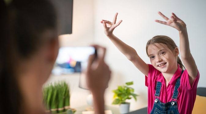 Kecanduan Tik Tok Cenderung Menjadikan Anak Pelupa