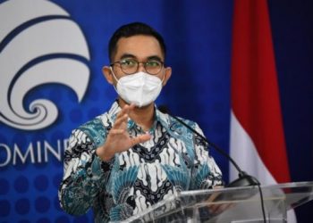 Program Ekonomi Digital, Kominfo Patok Target Baru untuk 2022