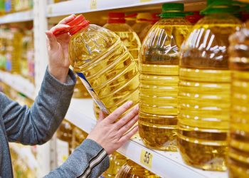 1 Februari Pemerintah Tetapkan HET Minyak Goreng Rp 14.000