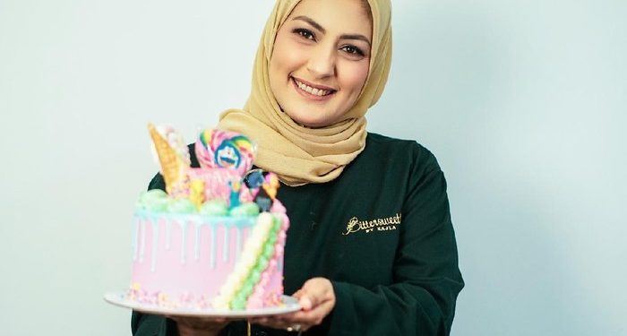 Kolaborasi dengan Chef Turki, Bittersweet by Najla siap Berinovasi