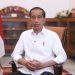 Jokowi : Vaksin Booster Gratis, Keselamatan yang Utama