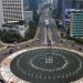 PPKM Jakarta Naik ke Level 2