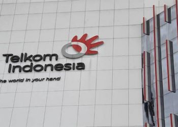 Telkom Perkuat Bisnis Data Center