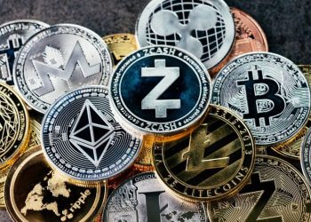 Catat ! Uang Kripto Mulai Anjlok, Investor Harus Waspada