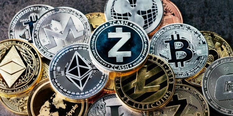 Catat ! Uang Kripto Mulai Anjlok, Investor Harus Waspada