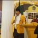 Satkar Ulama Siap Perjuangan Aspirasi ke Golkar Dan Airlangga Di Pemilu 2024