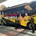 Foto Tokoh Golkar di Jet Bus “Istimewa”, Dedikasi Henry Indraguna Kerja untuk Indonesia