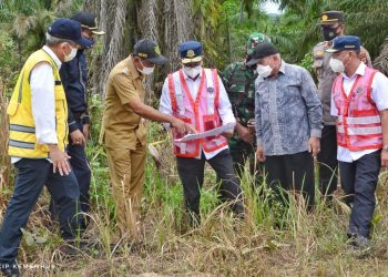 Bandara Baru Penunjang IKN Ditargetkan Rampung 2024 Mendatang