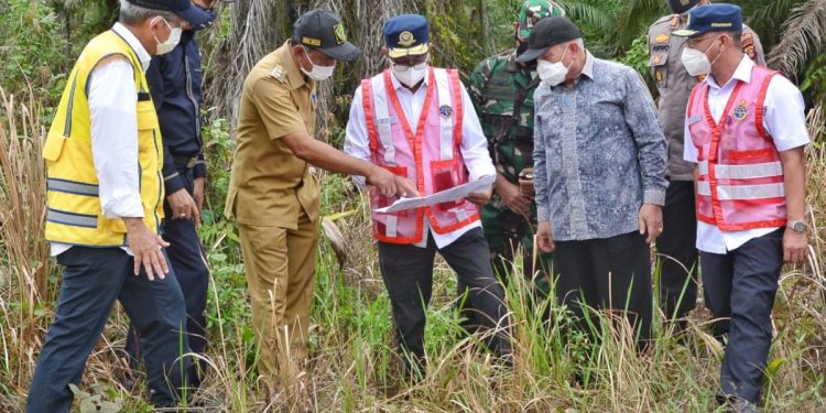 Bandara Baru Penunjang IKN Ditargetkan Rampung 2024 Mendatang