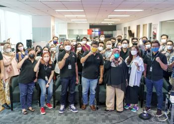Rampung Tranformasi Bisnis, Digiserve Siap Dukung Percepat Transformasi Digital