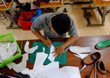 Penyaluran Kredit UMKM Bank Himbara Capai 62,5 %