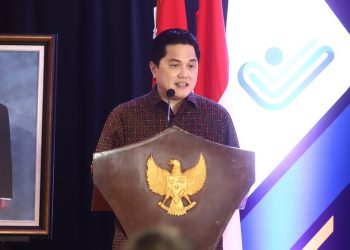 Diaspora Perlu Ikut Promosikan Produk Unggulan Indonesia