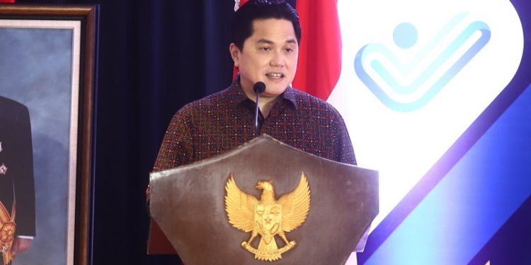 Diaspora Perlu Ikut Promosikan Produk Unggulan Indonesia