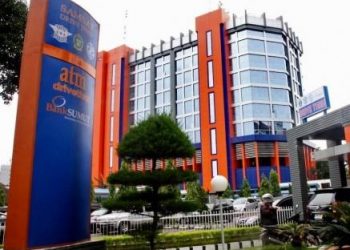 Raih Gold Award IITA, Bank Sumut Menuju BPD Digital Terdepan