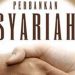 Indef : Kontribusi Bank Syariah untuk Perekonomian Masih Rendah