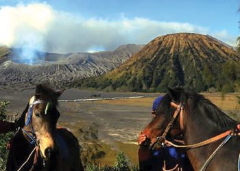 Money.co.uk : Indonesia Negara Terindah di Dunia