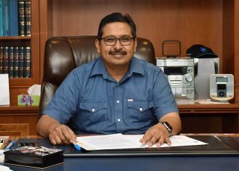 Kominfo Harapkan Implementasi 5G Mulai Merata di Tahun 2025