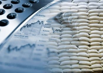 OJK Prediksi Kredit Perbankan Tumbuh 7,5 %, KBI Ajak Masuk Resi Gudang