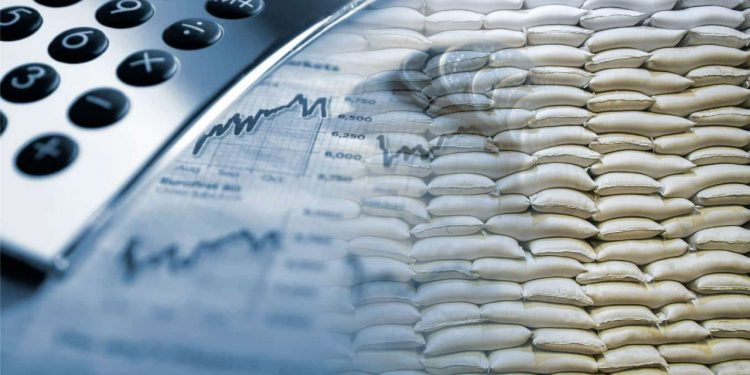 OJK Prediksi Kredit Perbankan Tumbuh 7,5 %, KBI Ajak Masuk Resi Gudang