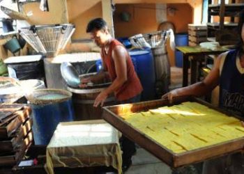 Harga Kedelai Naik, Pengrajin Tahu Tempe Rencana Mogok Produksi