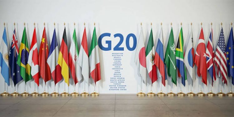 KTT G20 di Bali, Kemenhub Antisipasi konektivitas dan aksesibilitas