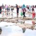 Jelang MotoGP Lombok, Ada Tradisi Bau Nyale Hingga Pepes Nyale