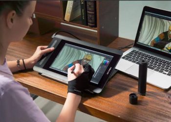 XP-PEN, Solusi Pen Tablet & Display dengan Garansi 2 Tahun