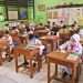 Pemprov DKI Ikuti Arahan Pemerintah Pusat, PTM 50 Persen