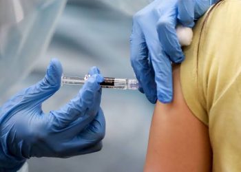 Dosis vaksin Belum Lengkap Hingga 6 Bulan, Wajib Vaksin Ulang