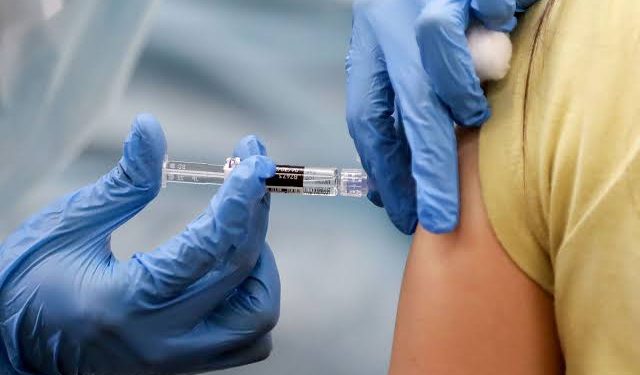 Dosis vaksin Belum Lengkap Hingga 6 Bulan, Wajib Vaksin Ulang