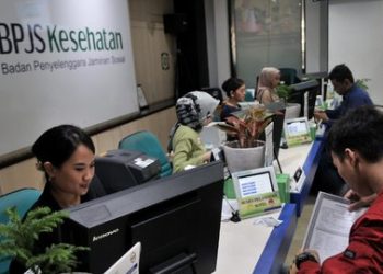 Polri Dukung BPJS Kesehatan Jadi Syarat Urus SIM, STNK & SKCK