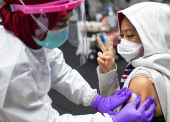Epidemiologi : Pandemi Terkendali, Indonesia Dijalur yang Benar