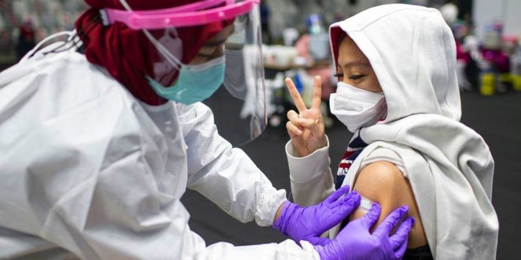 Epidemiologi : Pandemi Terkendali, Indonesia Dijalur yang Benar