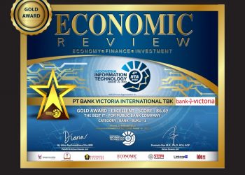 BCA Finance Raih Platinum Award Pada Ajang IITA 2022