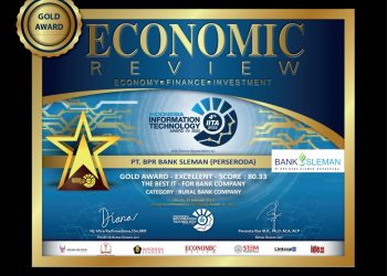 BCA Finance Raih Platinum Award Pada Ajang IITA 2022