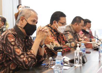 Usai RUPSLB, Susunan Pengurus dan Direksi Bank Muamalat Berubah