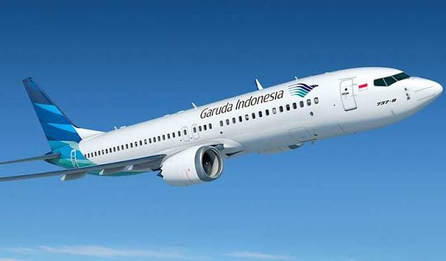 Garuda Indonesia-Emirates Melebarkan Sayap Dengan Perluas Penerbangan Indonesia