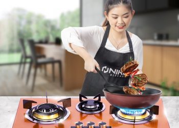 Niko Rajanya Kompor Kaca Luncurkan Prodak Baru Dengan Harga Bersaing