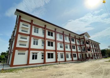 Kementrian PUPR Memenuhi Hunian Layak Bagi Masyarakat Melalui Pembangunan Rusun