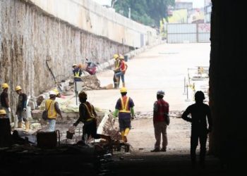 PUPR Dukung Produk Dalam Negeri Pada Infrastruktur dan Pembangunan