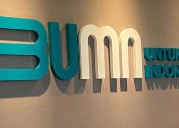 Tiga BUMN Bersatu Bangun Kluster Industri Hijau