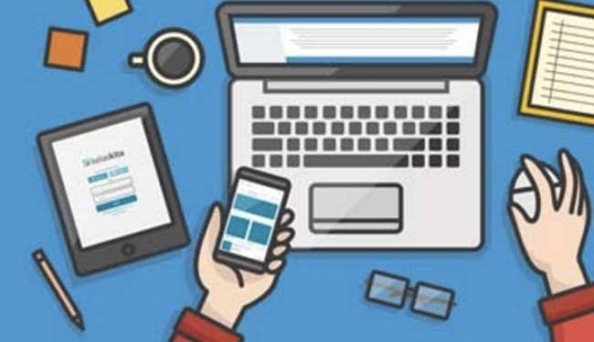 Potensi Pendidikan Digital Di Indonesia Meningkat Sejak Pandemi