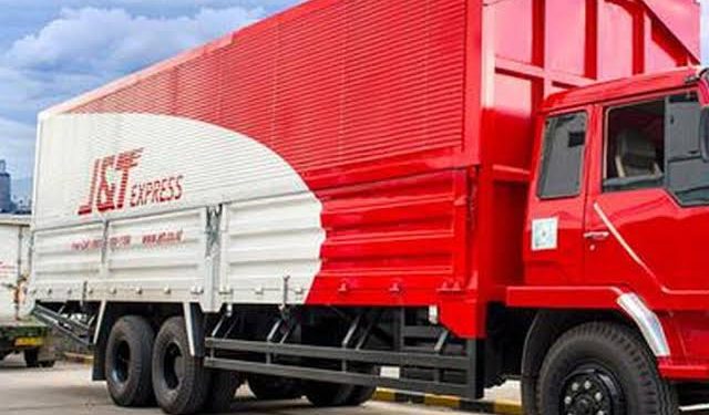 J&T Express Lebarkan Sayap Ke Meksiko
