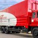 J&T Express Lebarkan Sayap Ke Meksiko